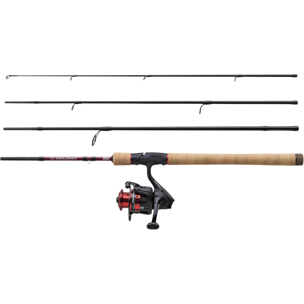 allen fly fishing trout ii reel Alpha Series Gunmetal / 4 (9wt Model:BG4000/802M 2022 Dovetail Euro Fishing - Fully machined aluminum spool