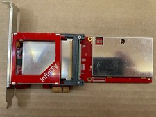 Ceton InfiniTV 4 PCIe Digital TV Tuner 5101-DCT04IN