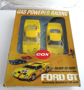 Cox Ford | eBay