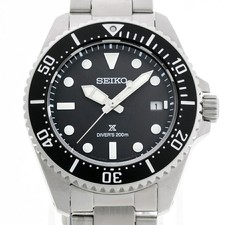 Seiko SEIKO Prospex Diver Scuba SBDJ063 V157-00A0 Quartz Solar Wat... GZl1e41o