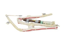 Sidebag Airbag Tendina Destro Toyota Rav 4 Restyling 617418200B - 24608 Usato...