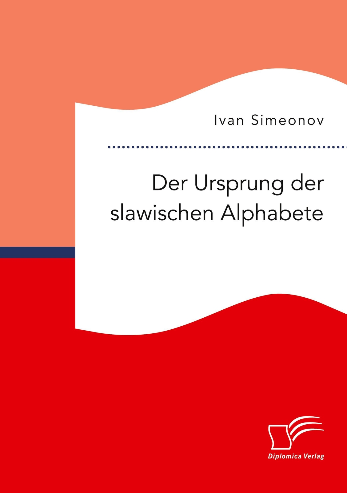 Thumbnail - Der Ursprung Der Slawischen Alphabete Ivan Simeonov Taschenbuch