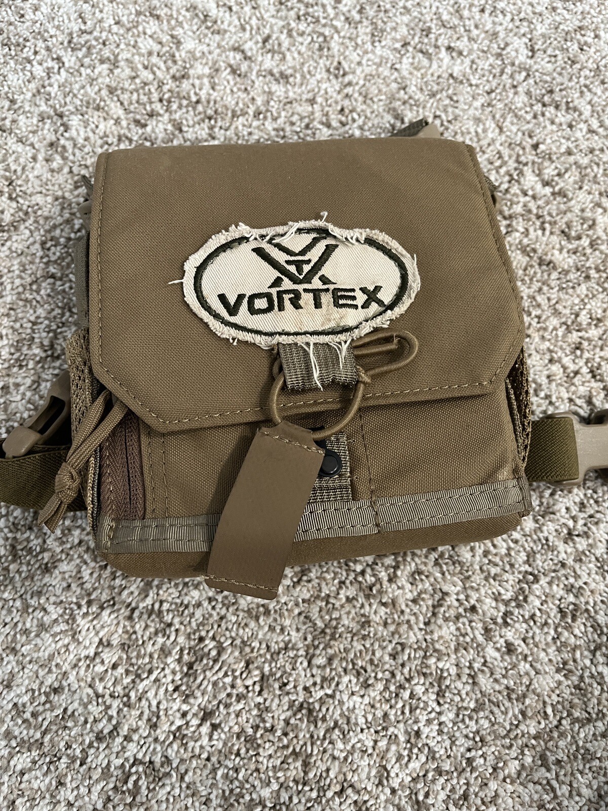 Vortex Bino Harness By FHF Gear eBay