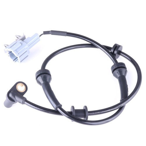 (2) Sensor de velocidad de rueda ABS trasero para Nissan Pathfinder 2005-2012 V6 4,0 L 5,6 L - Imagen 7 de 23