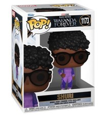 Ultimate Funko Pop Black Panther Wakanda Forever Figures Gallery and Checklist 31