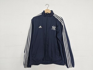 adidas yankees jacket