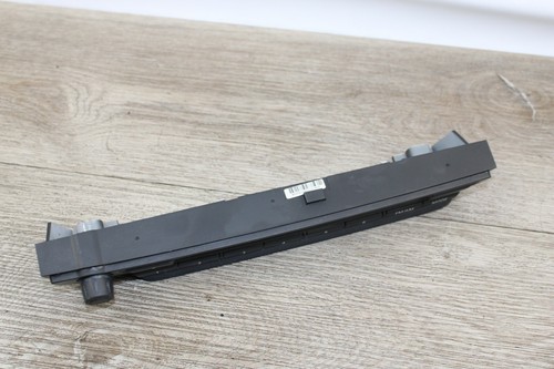 07-13 BMW X5 X5M E70 E71 STEREO CONTROL SWITCH BUTTON PANEL OEM - Picture 6 of 12