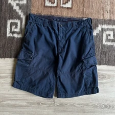 Polo Ralph Lauren Men's Military Cargo Combat Shorts Size 34