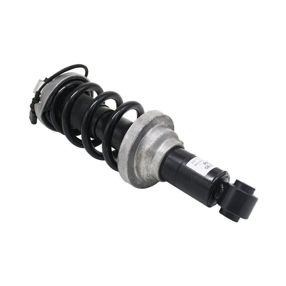 2pcs Rear Suspension Shock Absorbers For Audi R8 2016-2021 Spyder 4S9 2017-2021
