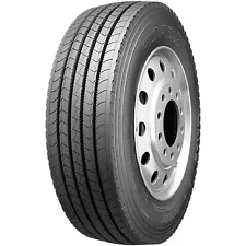 4 Tires RoadX RH621 285/70R19.5 Load J 18 Ply All Position Commercial