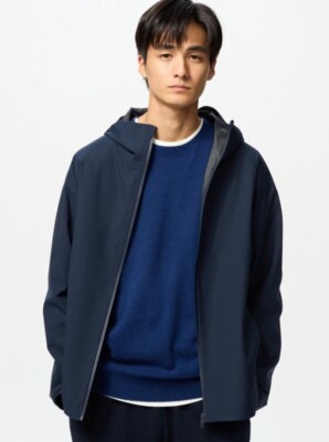 blocktech coat how to clean uniqlo blocktech parka