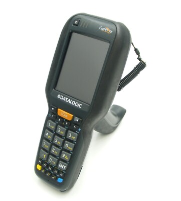 Datalogic Falcon X3 945250008, CE 6, 29-Tasten, WiFi, BT, XLR Laser, Garantie
