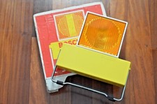 Vintage Bosch Emergency Lamp Hand Held Light Vw Bug Bus Porsche 356 - 911 Bmw Vintage Bosch Emergency Lamp Hand Held Light Vw Bug Bus Porsche 356 - 911 Bmw