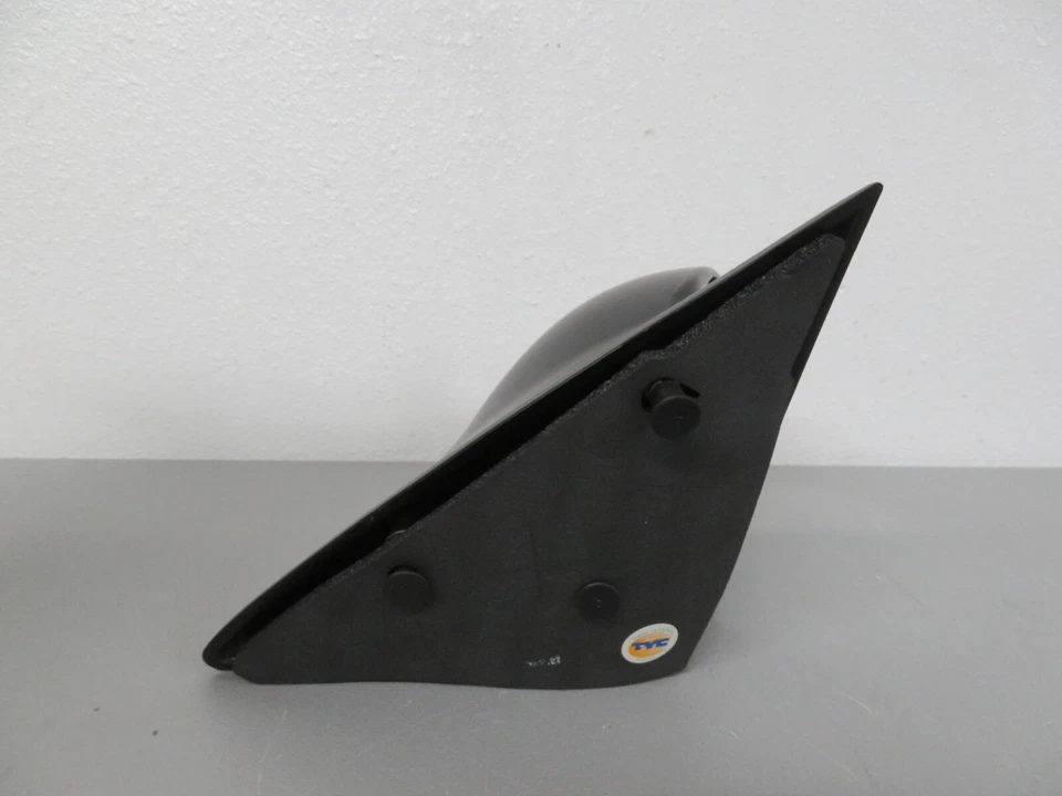 Pontiac Grand Am 2002 2005 2002 2004 Oldsmobile Alero lado derecho espejo manual Foto 3 de 4