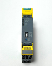 Siemens Safety Relay 3SK1121-1AB40 - Made in Germany