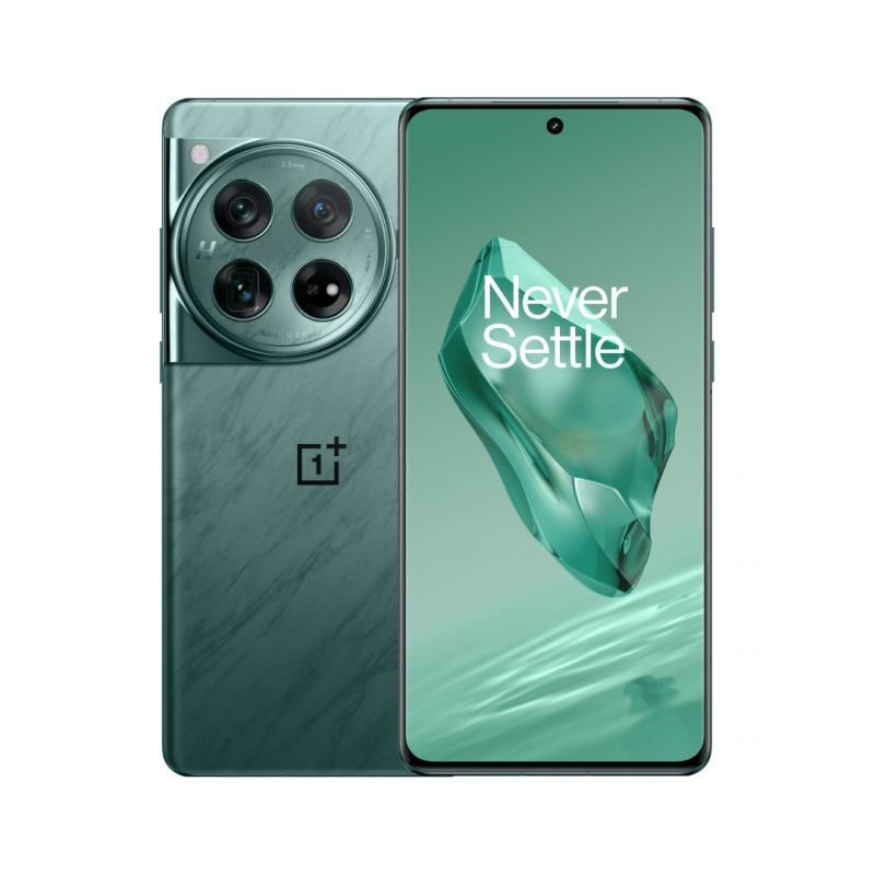 ONEPLUS 12 16+512GB DS 5G FLOWY EMERALD EUROPA