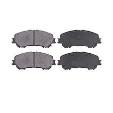 Kits de frein Renault KOLEOS