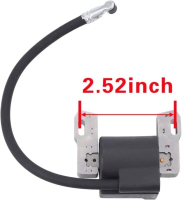2X Ignition coil For BS 592846 691060 799651 MIA12788 MIA12864 