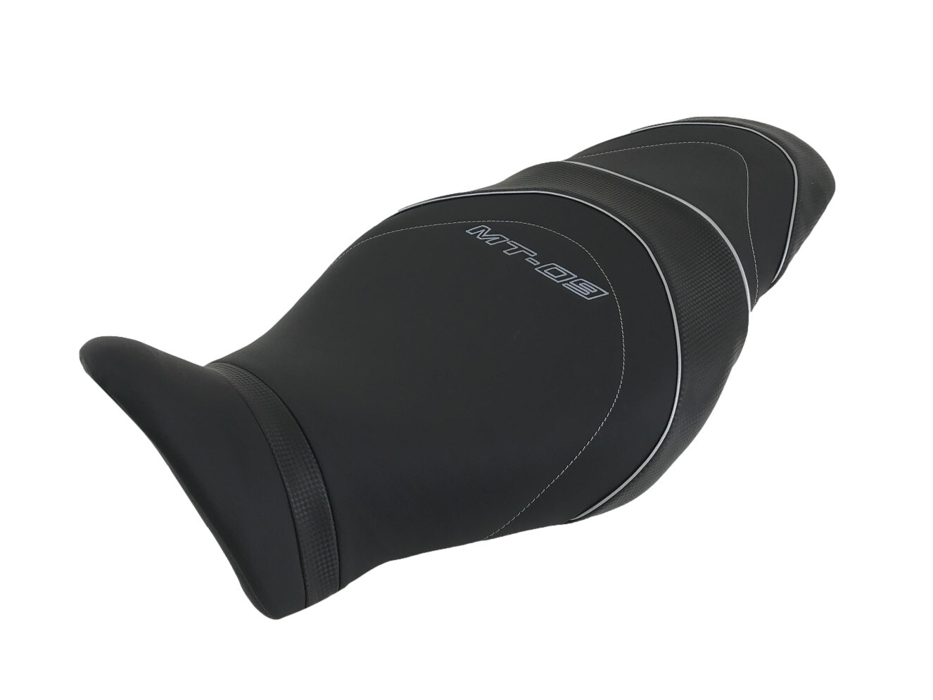 Housse de selle Top Sellerie pour Yamaha MT-09 SP 2021-2023 HSD7407