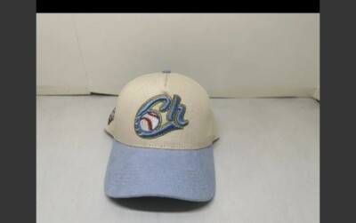 Pacific League - Charros de Jalisco  Cap 