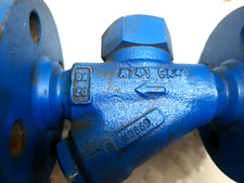 SPIRAX SARCO STEAM TRAP DN20 3/4 PMA 40bar TMA 400.C PMO 32bar