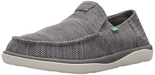 sanuk mens size 14