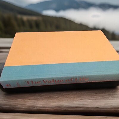 The Value of Life : Biological Diversity and Human Society by Stephen R. Kellert