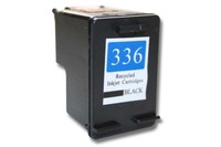 Tintenpatrone Schwarz FüR Hp 336 / C9362EE