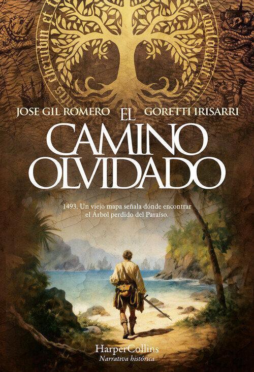 Thumbnail - El Camino Olvidado Taschenbuch Spanisch Harpercollins Ean