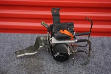 2008-2009 Mitsubishi Lancer ABS Anti Lock Brake Pump Module Assembly 4670a072