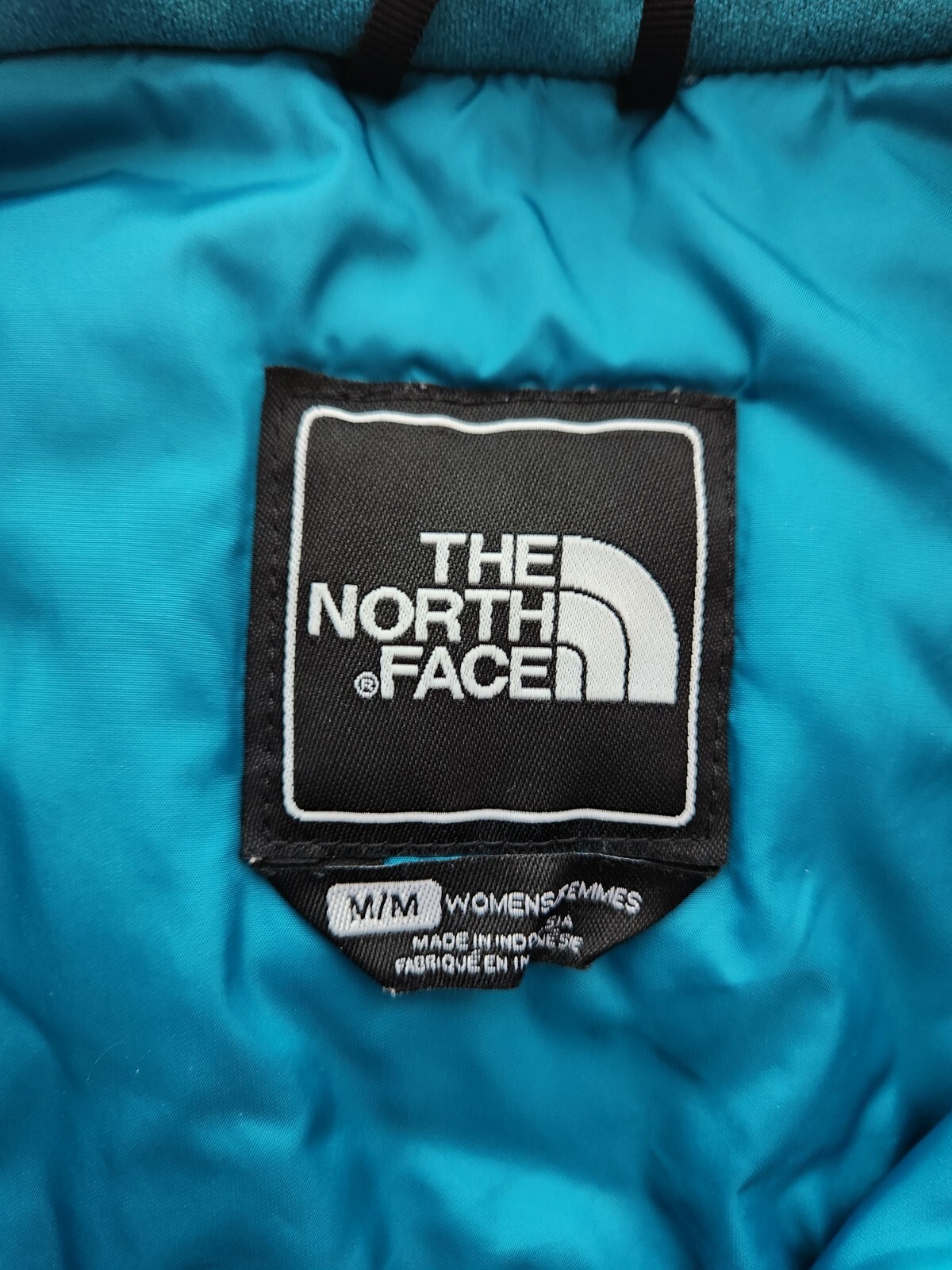 NORTH FACE APEX ELEVATION PRIMALOFT SHELL Hooded … - image 4