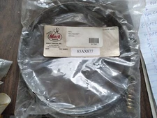 New OEM Clamp for Mack Truck 83AX877