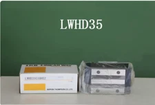 1 Pc. New For Linear Guide Block LWHD35 LWHD35C1BHS2