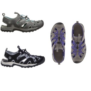 northside women's burke ii water shoe