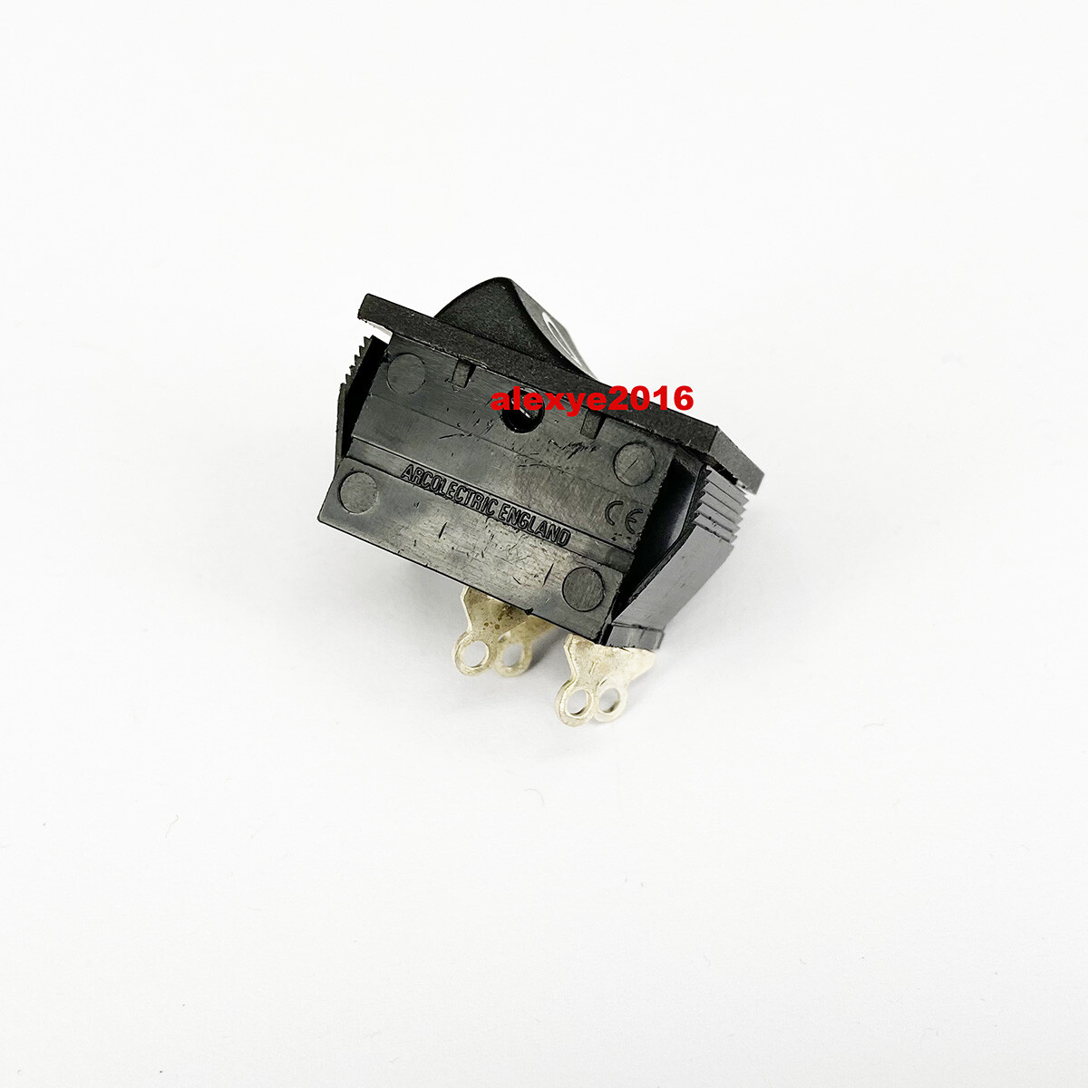 Switch 2018年 2452D ELECTROSWITCH CIRCUIT BREAKER CONTROL SWITCH SERIES 24