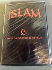 Islam What the West Needs To (DVD, 2007) for sale online | eBay