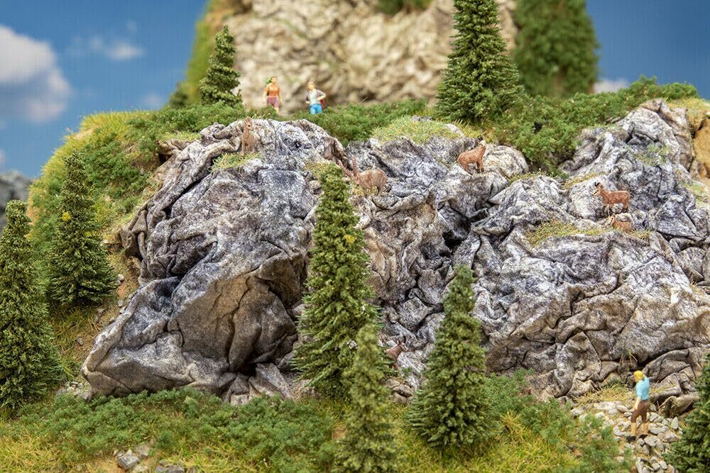 Faller - Red film Grijs (5/23) *