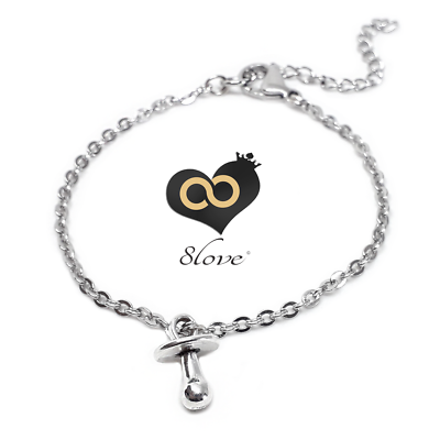 Bracciale | Love "Chi semina amore raccoglie felicità&quot