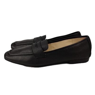 American Rag Cammie Women's Black Loafers 10 M (ZAP14568)