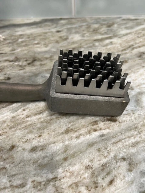 Vintage Foster Brothers Steak Master Meat Tenderizer
Opens in a new window or tab