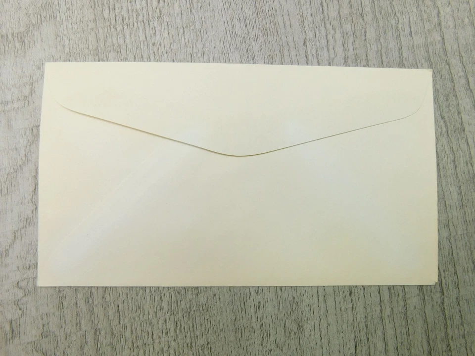 First Day Issue Gunston Hall Lorton Virginia 1958 Vintage Stamp Envelope Cover - Image 4 of 4