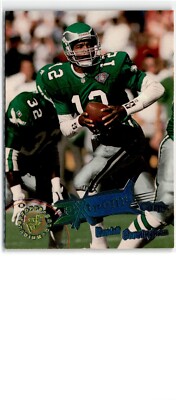 Randall Cunningham Football Cards ***You Pick*** Base, Inserts++. Revised 6/20