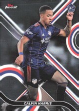 2022 Finest MLS Calvin Harris #24