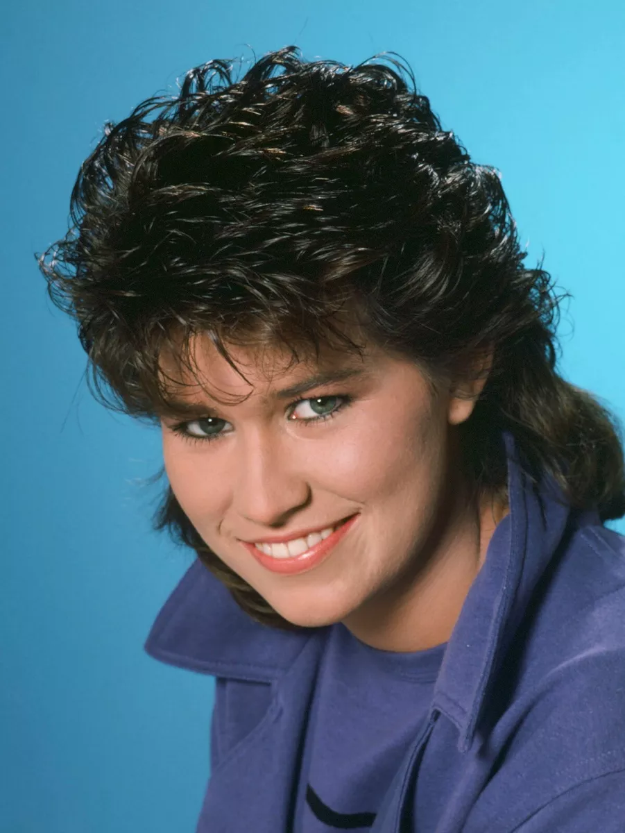 Nancy Mckeon Kids