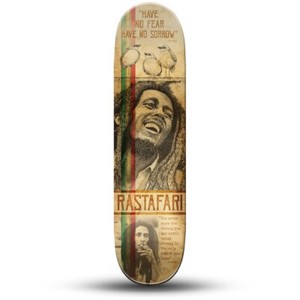 Bob Marley Skateboard | eBay