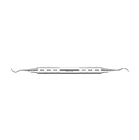 American Eagle Columbia 13-14 Curette Double End