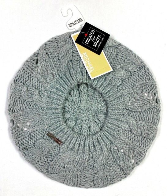 michael kors beret