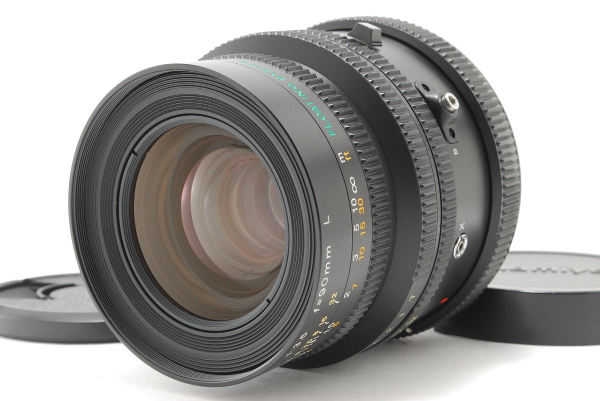 Mamiya K/L 90mm f3.5 内部小カビ？汚れ？あり Mamiya KL 90mm F3.5 L 修理記録 – レンズ修理なら日本レンズ協会