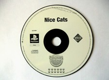 ebay® Auktion 283454704633 | 49429 Nice Cats - Sony PS1 Playstation 1 (2000) SLES 02960 Thumbnail of ebay® auction 283454704633 | 49429 Nice Cats - Sony PS1 Playstation 1 (2000) SLES 02960