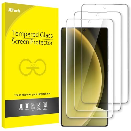 Samsung Galaxy S25 Ultra 5G Tempered Glass Screen Protector-image